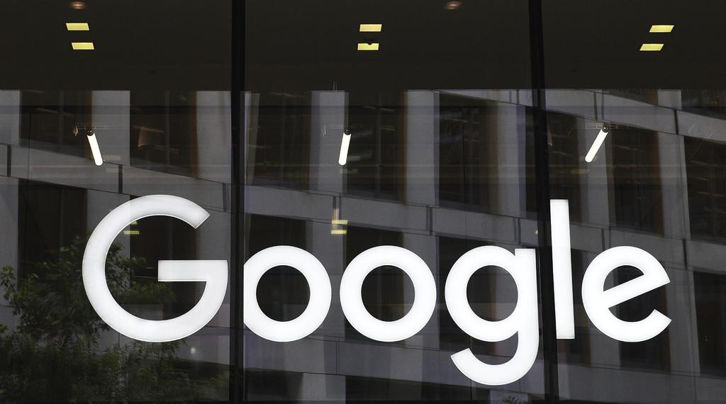 Google dice que le pagó a Francia más de 1,000 millones de dólares a raíz de una antigua querella por fraude impositivo. (ARCHIVO)
