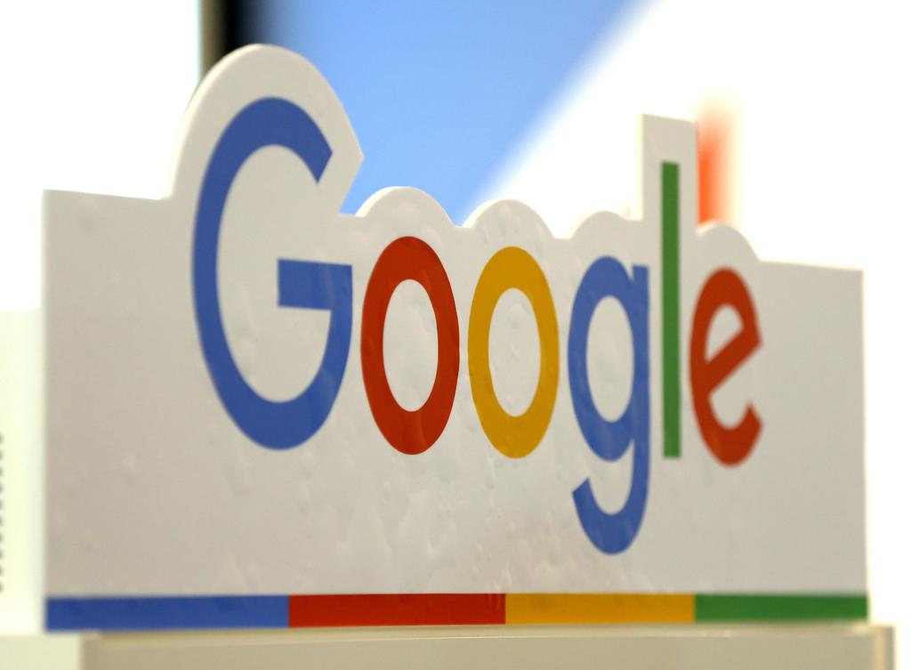 Google llegó a un acuerdo relacionado con la capacidad de los empleados de expresarse en cuanto a temas relacionados con el ambiente laboral, informó el jueves la empresa. (ARCHIVO)