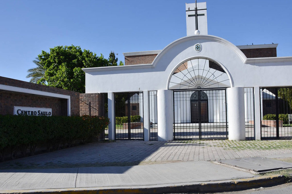 Centro Saulo será la sede de la edición número 17 de este retiro.