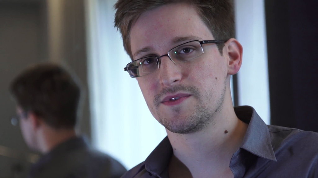 Snowden reveló un sistema de vigilancia mundial. (ARCHIVO)
