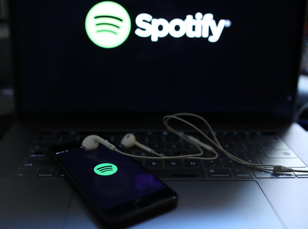 Spotify anunció que ha adquirido SoundBetter, una plataforma colaborativa de producción musical que pone en contacto a profesionales del sector y que cuenta con más de 180,000 usuarios en su red. (ARCHIVO)