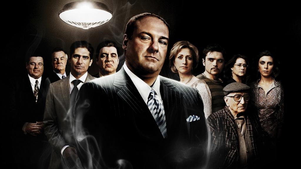 Fueron seis temporadas y 86 episodios de The Sopranos, los que marcaron un antes y un después en la historia de la televisión.