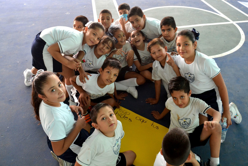 Buscan mejorar la convivencia en las escuelas de la región lagunera de Coahuila. (EL SIGLO DE TORREÓN)
