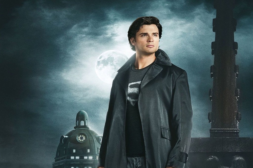 Papel. El actor Tom Welling, conocido por su papel de Clark Kent en la serie Smallville regresará a la pantalla con este mismo personaje. (ESPECIAL) 