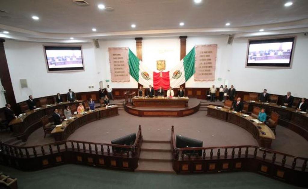 La legisladora indicó que estos organismos deben de rendir sus informes ante el Cabildo Municipal o Congreso del Estado.
(ARCHIVO)