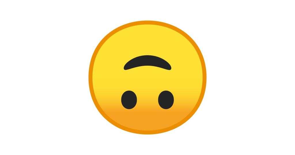 El emoji fue añadido en 2015 a la versión Unicode 8.0 (INTERNET) 