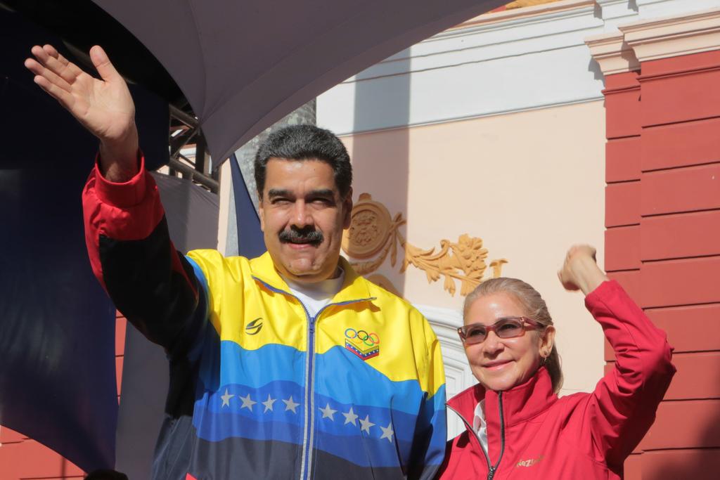El Tribunal General de la Unión Europea (UE) desestimó este viernes un recurso del Gobierno venezolano de Nicolás Maduro contra las sanciones que el bloque europeo le impuso en 2017. (ARCHIVO)