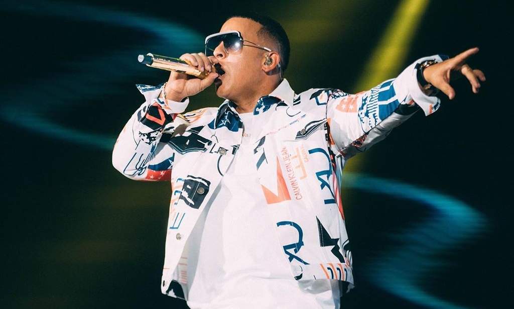 El reguetonero puertorriqueño Daddy Yankee anunció este viernes en su cuenta de Instagram que ofrecerá el 7 de diciembre un tercer concierto en el Coliseo de Puerto Rico, en San Juan, tras venderse los dos anteriores en tiempo récord. (INSTAGRAM)