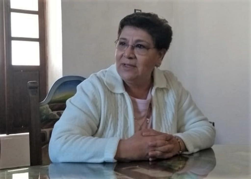 La alcaldesa de San Pedro, Patricia Grado Falcón, reconoció que la recolección de basura es uno de los servicios que registra muchas fallas. (ARCHIVO)
