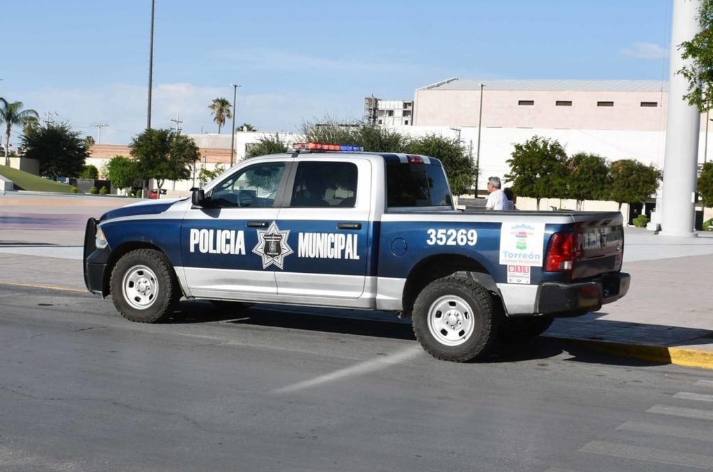 Aseguran en Torreón dos vehículos Nissan robados. (EL SIGLO DE TORREÓN)