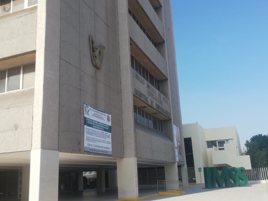 La UMAE 71 del IMSS#en Torreón, es de las pioneras en el país en realizar trasplantes de órganos, cumpliendo 30 años realizándolos (BEATRIZ A. SILVA)