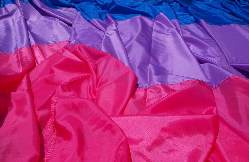 Hoy 23 de septiembre se celebra el Día Mundial de la bisexualidad, por lo que en conmemoración a ello te explicamos a qué se refiere el término “bisexualidad”. (ESPECIAL) 