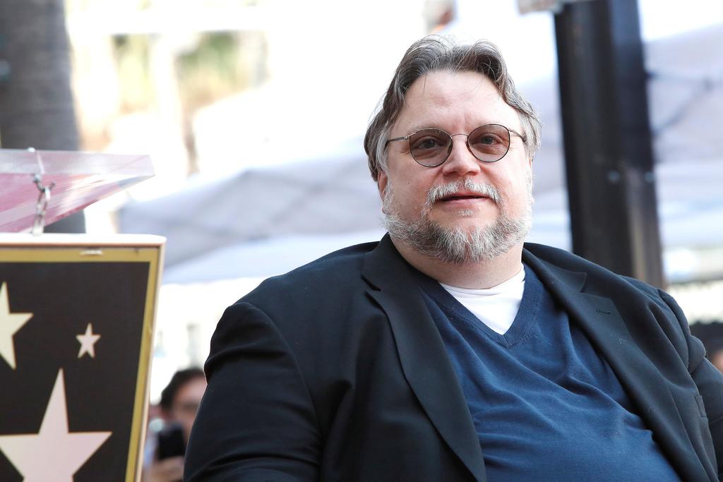 En breve. El director mexicano, Guillermo del Toro, publicará una antología de relatos cortos junto a Amazon. (ARCHIVO) 