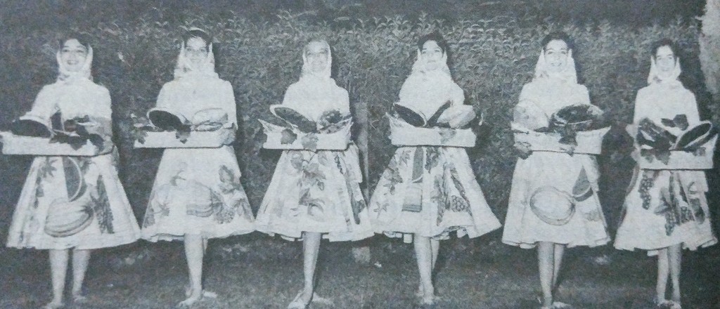 Cortesía