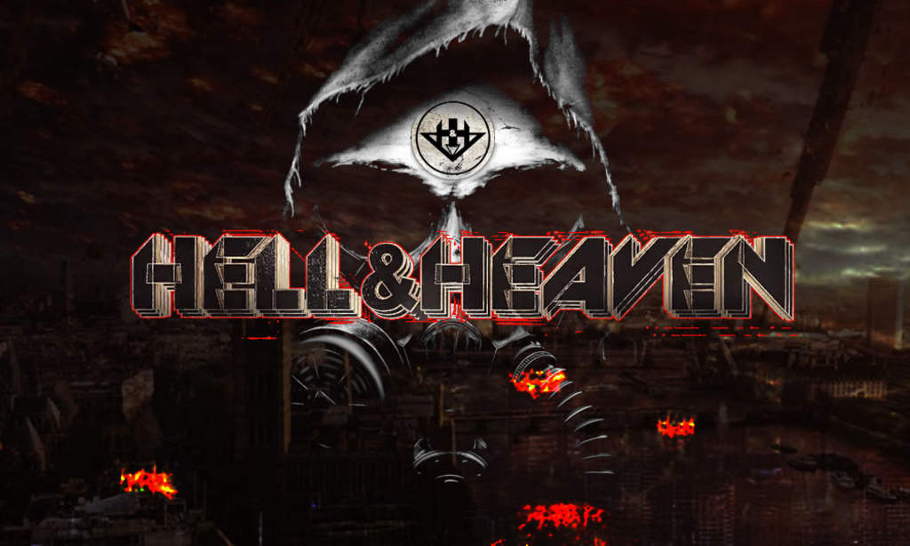El festival latinoamericano más grande de rock y heavy metal, Hell And Heaven, regresará los días 14 y 15 de marzo de 2020 tras un año de ausencia, esta vez con sede en el Parque Deportivo Oceanía. (ESPECIAL)