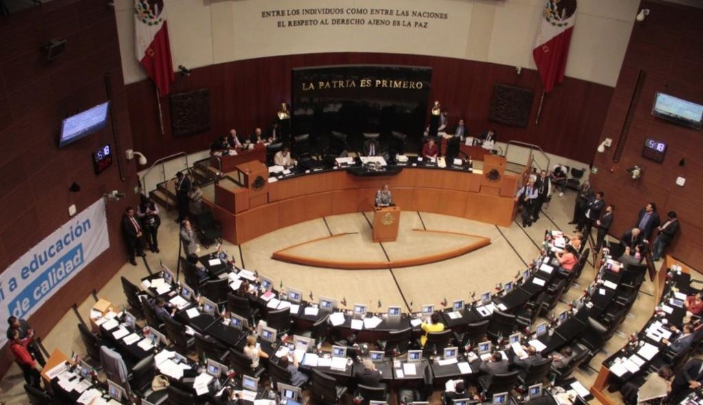 La legislación se remitió al Ejecutivo federal para su publicación en el Diario Oficial de la Federación y posterior entrada en vigor.