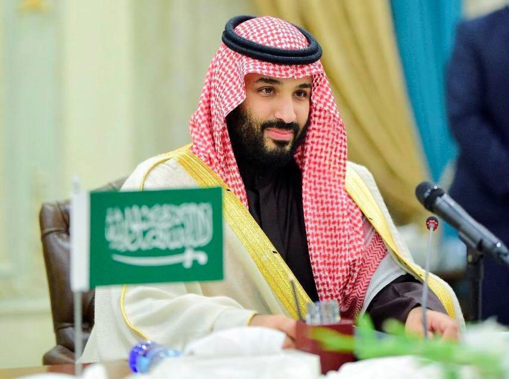El príncipe heredero saudí, Mohamed bin Salman, afirma que asume la responsabilidad del asesinato del periodista saudí Jamal Khashoggi, asesinado el pasado 2 de octubre en el consulado de su país en Estambul, porque ocurrió bajo su 'mandato' aunque sin su conocimiento. (ARCHIVO)