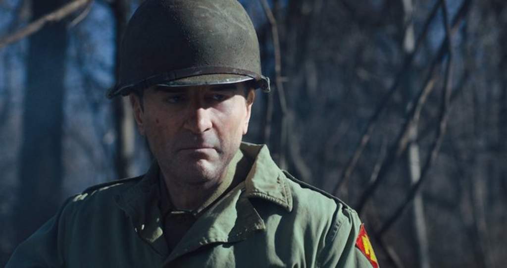 The Irishman, la próxima película de Martin Scorsese publicó este miércoles las primeras imágenes de su protagonista Robert De Niro rejuvenecido por computador. (ESPECIAL)