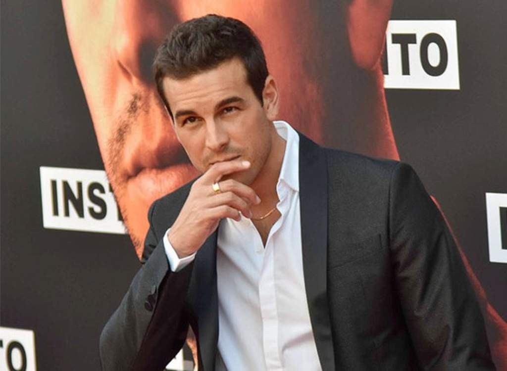 Mario Casas vuelve a ponerse a las órdenes de Paco Cabezas en Adiós, un 'thriller' dramático ambientado en los bajos fondos sevillanos. (ESPECIAL)