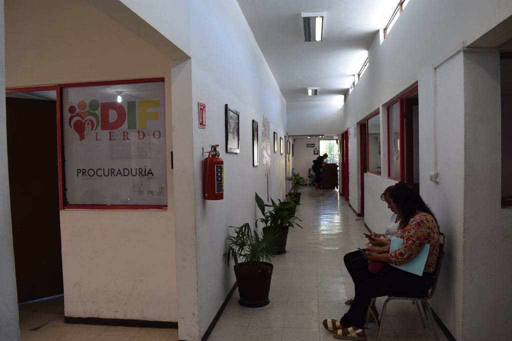 El sistema DIF municipal cuenta con un Departamento de Transparencia.