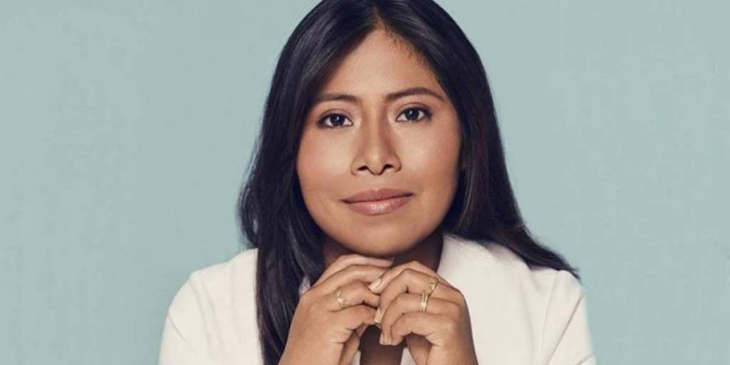 Yalitza Aparicio, la primera mujer indígena nominada al Oscar a mejor actriz por su interpretación en Roma, será nombrada este viernes embajadora de buena voluntad de la Unesco. (ESPECIAL)