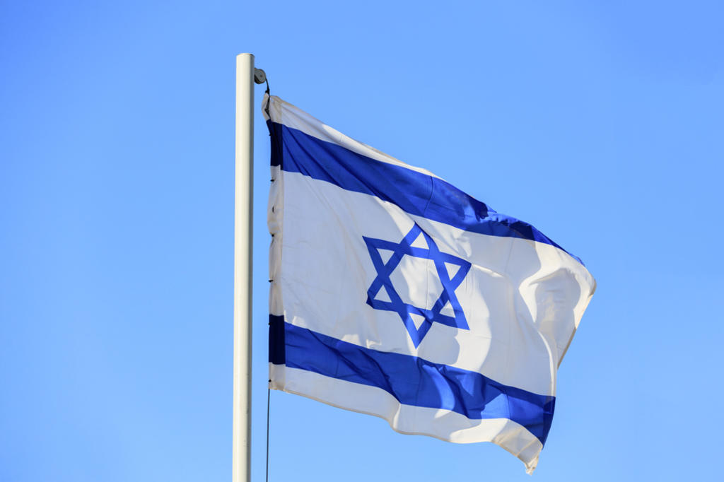 Las negociaciones entre representantes y líderes para la formación del nuevo gobierno de Israel que se celebrarían este miércoles quedaron canceladas por el partido Blue and White. (ARCHIVO)