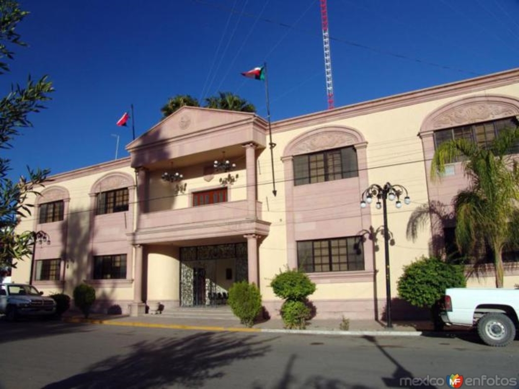 El Municipio de San Pedro se quedó nuevamente sin jefe del departamento de Fomento Deportivo. (EL SIGLO DE TORREÓN/BEATRIZ A. SILVA)