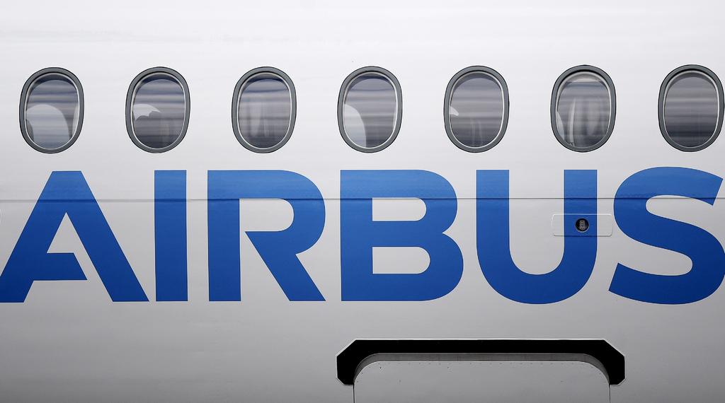 Estados Unidos podrá sancionar a la Unión Europea con medidas de retorsión por un importe de 7,500 millones de dólares por el perjuicio ocasionado al constructor aeronáutico estadounidense Boeing a causa de las ayudas y subsidios europeos a su competidor europeo Airbus. (ARCHIVO)