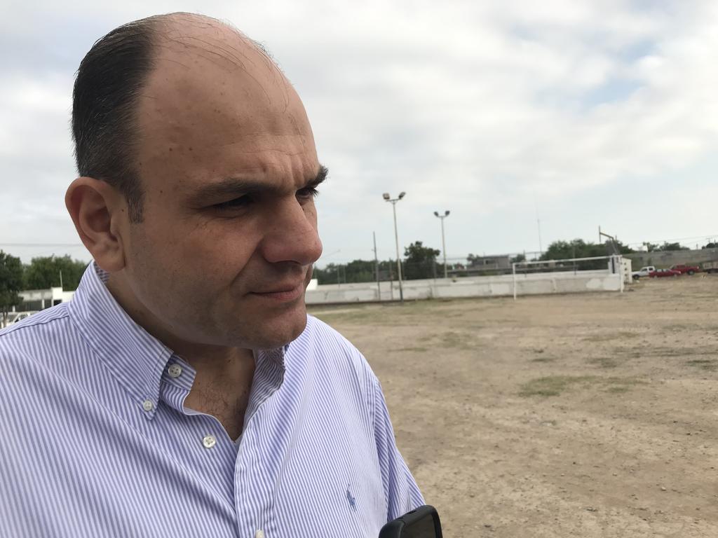 Agregó que son estos problemas los que generan que los compradores dejen a medias los trámites de escrituración. (EL SIGLO COAHUILA)