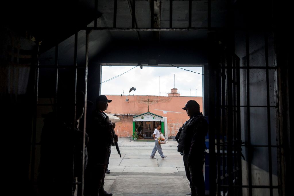 En las labores de búsqueda participarán Derechos Humanos, el Ejército Mexicano, Fiscalía, entre otros. (ARCHIVO)