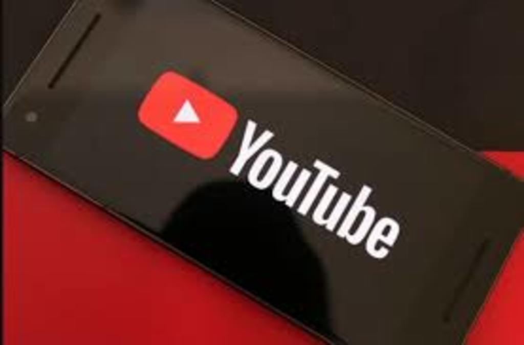 Con el 19% de las preferencias entre los usuarios mexicanos, YouTube lidera el mercado de consumo de video. (ARCHIVO)