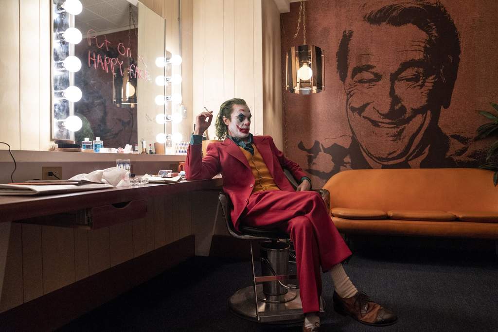 “Joker” llega a las salas de cine este viernes en medio de la polémica que lo rodea para narrar la historia de uno de los villanos más emblemáticos de la franquicia Batman. (ARCHIVO)