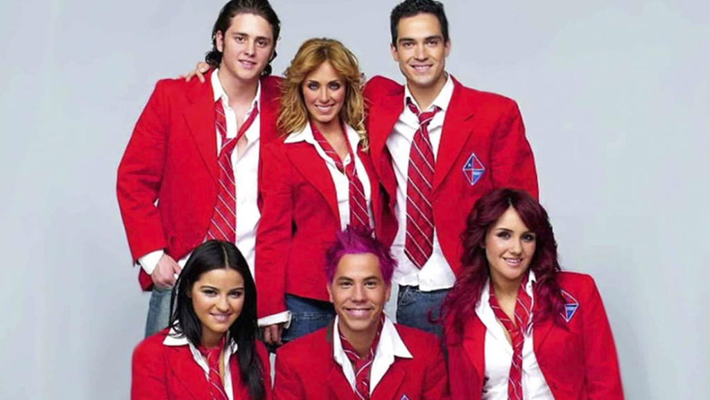 La telenovela se estrenó el 4 de octubre de 2004 por el Canal de las Estrellas. 
