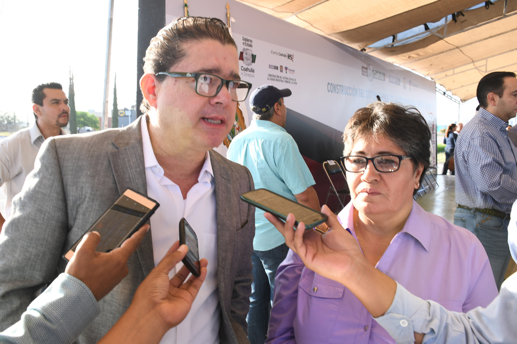 Opinan ediles de Morena en Torreón respecto a propuestas legislativas de su partido a nivel nacional. (ROBERTO ITURRIAGA)