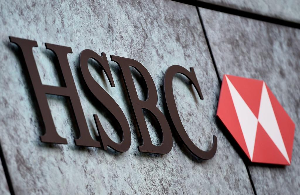 El sindicato británico Unite expresó el lunes su consternación sobre los reportes de que el banco HSBC recortará 10,000 puestos de trabajo a nivel internacional. (ARCHIVO)