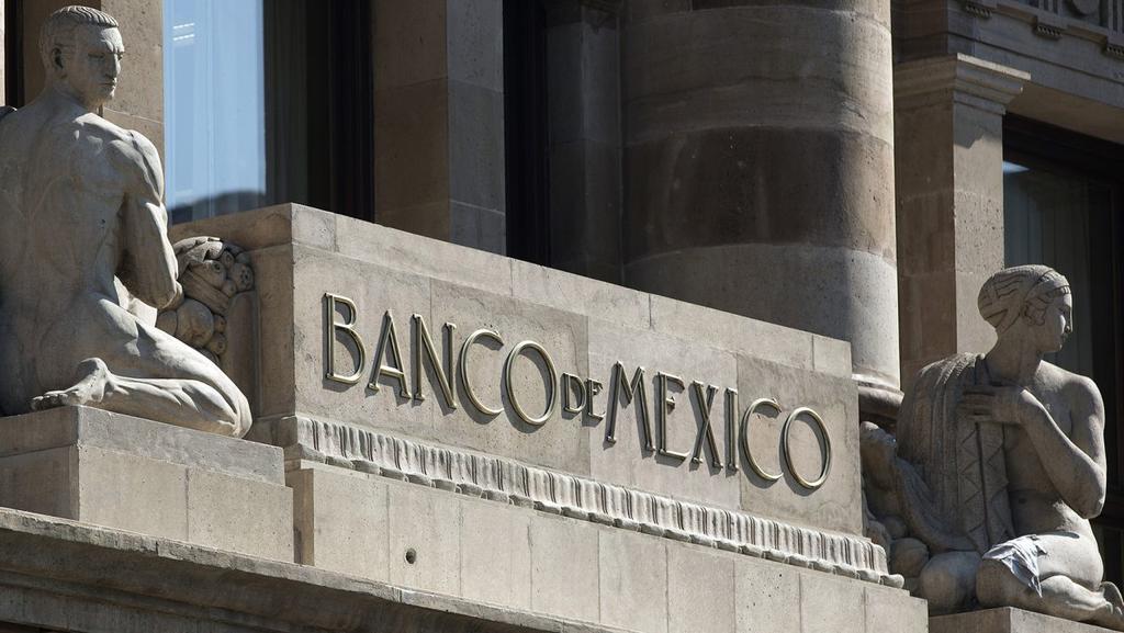 
Entre los que vaticinan el recorte el siguiente mes están los cuatro gigantes de la banca en México: BBVA, Banorte, CitiBanamex y Santander. (ESPECIAL)