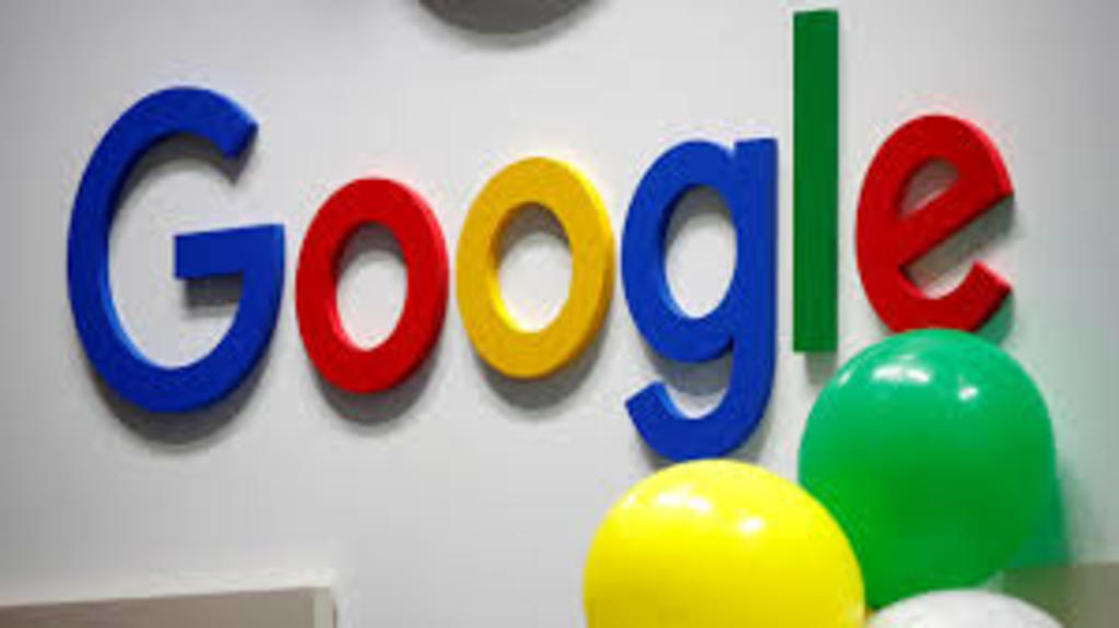 Google anunció que suspenderá su programa de reconocimiento facial para mejorar la técnica. (ARCHIVO)