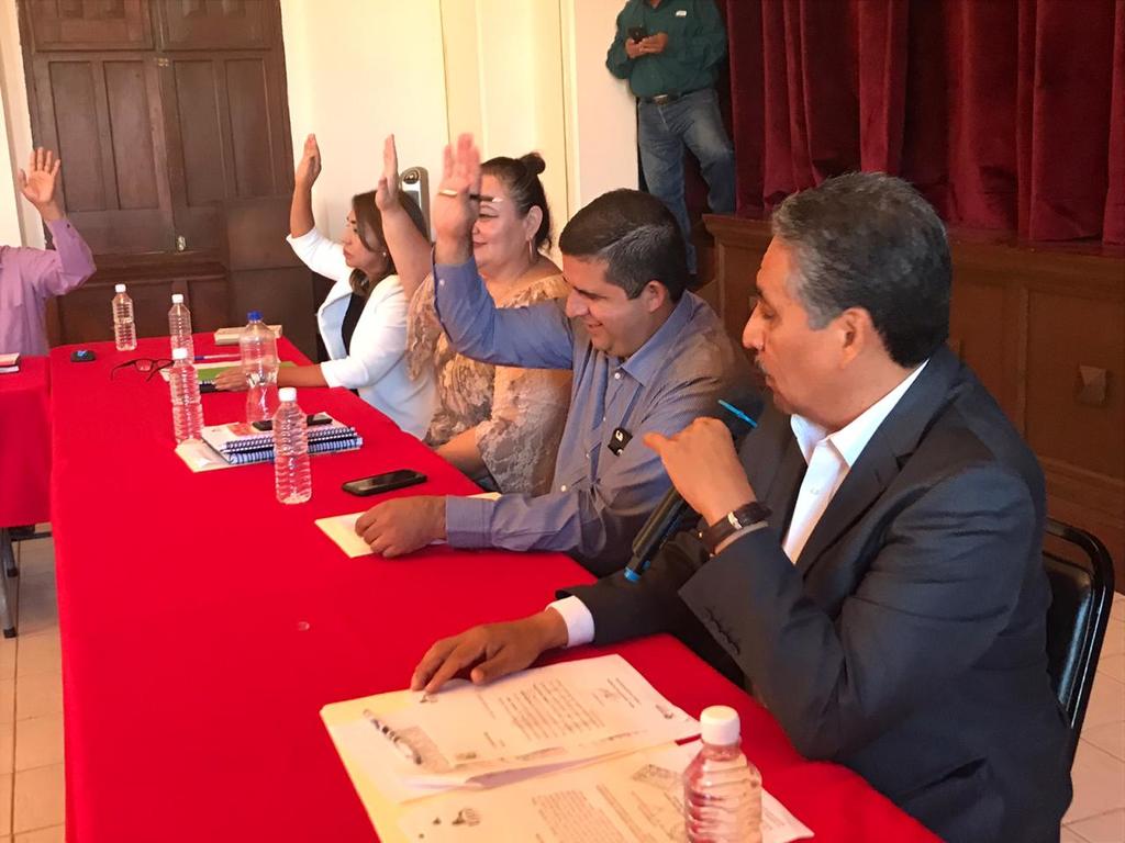El alcalde Homero Martínez dijo que la decisión del Cabildo también es por los accidentes registrados en Torreón y Gómez Palacio. (EL SIGLO DE TORREÓN/ANGÉLICA SANDOVAL)