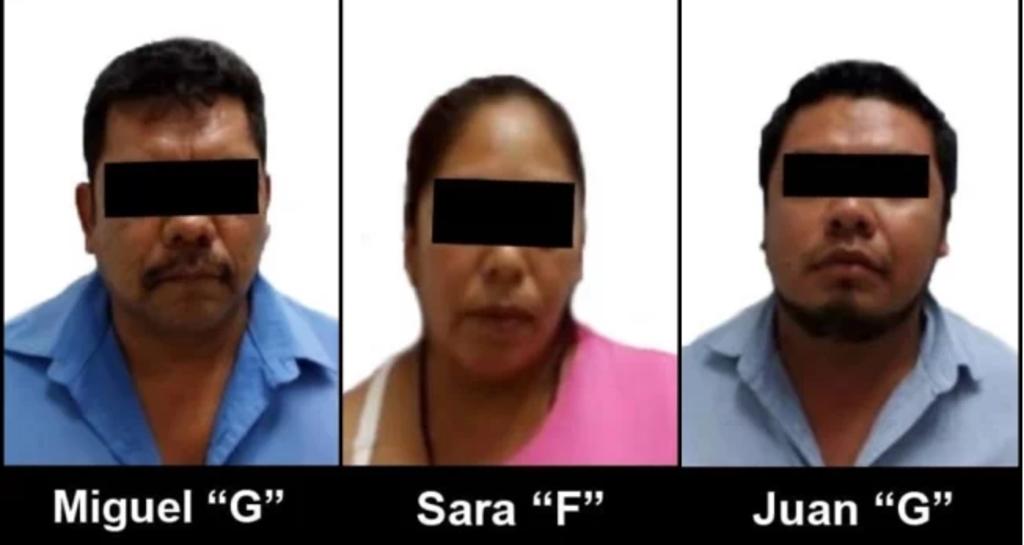 Los presuntos tratantes enganchaban a sus víctimas con engaños para extraerlas de su lugar de residencia, llevándolas a Tenancingo, Tlaxcala. (EL UNIVERSAL)
