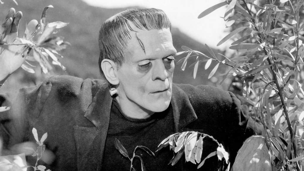 'Drácula” y “Frankenstein” decidieron cambiar de aires y ubicarse, temporalmente, en el Museo de Historia Natural del condado de Los Ángeles, California. (ESPECIAL)
