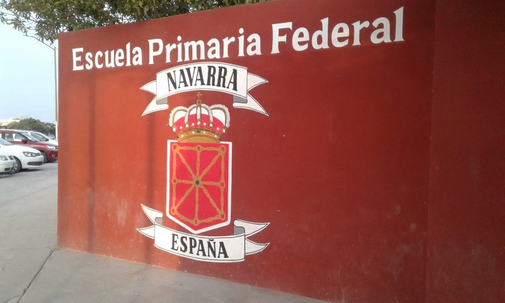 Aprovechan la obscuridad para robar escuela primaria del oriente de Torreón; amagaron al velador. (EL SIGLO DE TORREÓN)