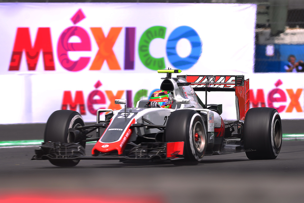 Por quinta ocasión, se terminaron los boletos para ver el Gran Premio de México, que se llevará a cabo del 25 al 27 de octubre. (ARCHIVO) 