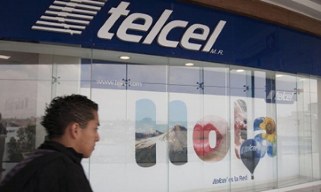 Telcel no subirá los precios del servicio de telefonía e internet móviles en los próximos meses, aseguró Daniel Hajj, CEO de América Móvil. (ARCHIVO)