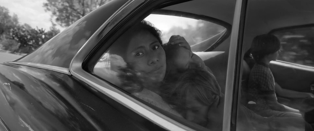 Más premios. Roma, del cineasta mexicano Alfonso Cuarón, nominada a Mejor Película Iberoamericana en los Premios Macondo. (IMBO) 