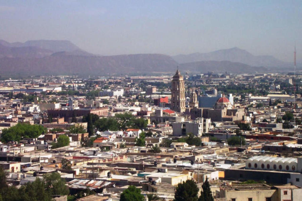 El municipio de Saltillo se colocó en el cuarto lugar dentro de la Encuesta Nacional de Seguridad Pública Urbana (ENSU) sobre la menor percepción de inseguridad. (ESPECIAL)