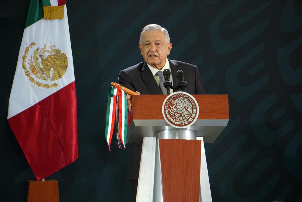 El presidente Andrés Manuel López Obrador rechazó que la liberación de Ovidio Guzmán López, hijo del narcotraficante Joaquín “El Chapo” Guzmán, por parte de fuerzas federales, ayer en Culiacán, Sinaloa, provoque impunidad en el país. (NOTIMEX)