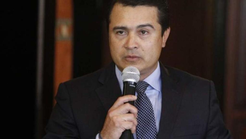 Juan Antonio 'Tony' Hernández, hermano del presidente de Honduras, fue declarado culpable de varios cargos por una corte federal de Nueva York (ESPECIAL)