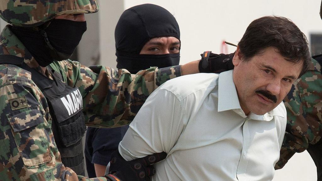 Mientras que los hijos del Chapo tomaron el control a partir de que fue capturado Dámaso López, alias el Licenciado, en mayo del 2017 en la capital mexicana, a quien acusaron de traición y le declararon la guerra. (ESPECIAL)