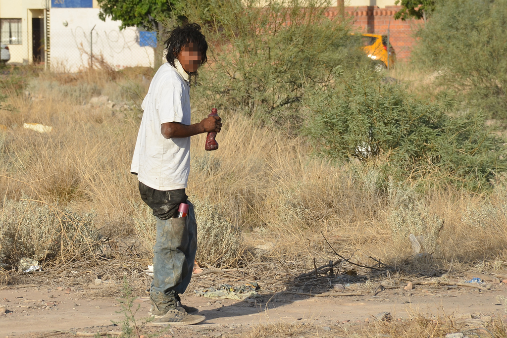 Torreón fue identificada junto a Nuevo Laredo y Culiacán como una urbe de alto consumo de drogas ilícitas.