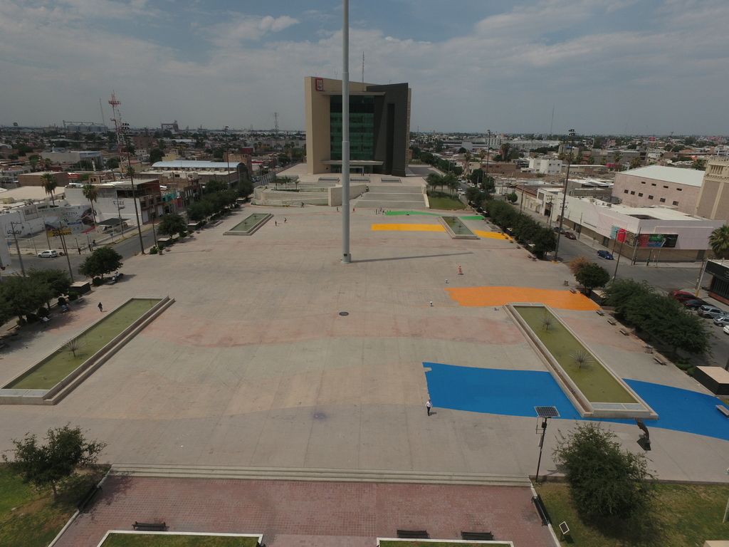 El evento se llevará a cabo este 21 de octubre en Torreón. (ARCHIVO)